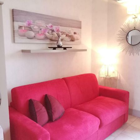Studio Cannes Croisette Eksteriør billede
